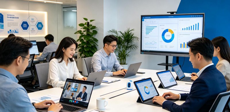 IT服务外包：推动企业数字化转型的加速器